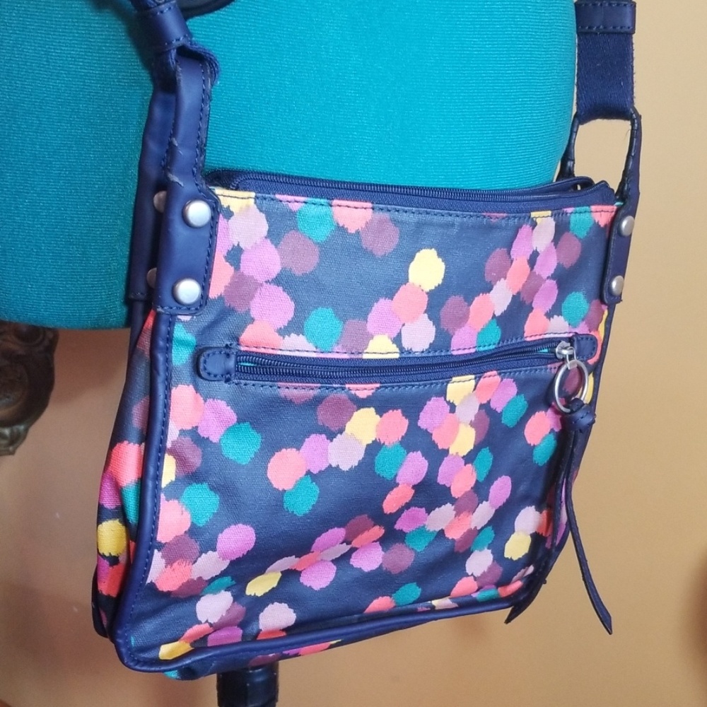 Fossil Crossbody Bag